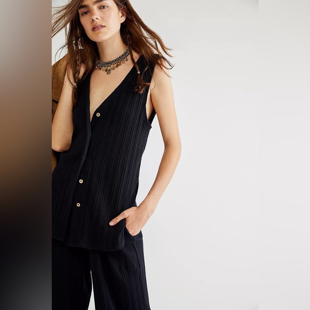 Free People Beach Dana Set